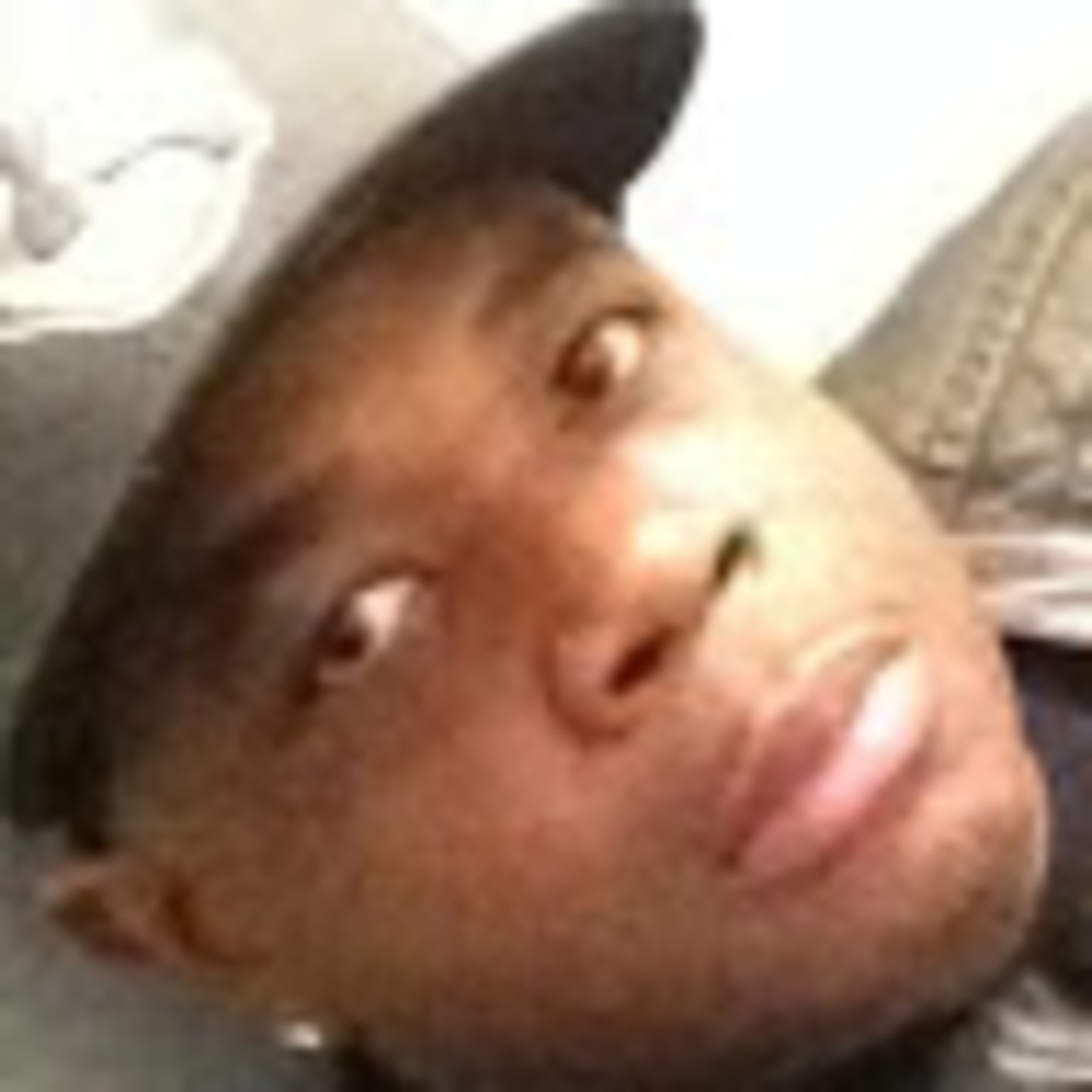 Meet your Posher, Darnell